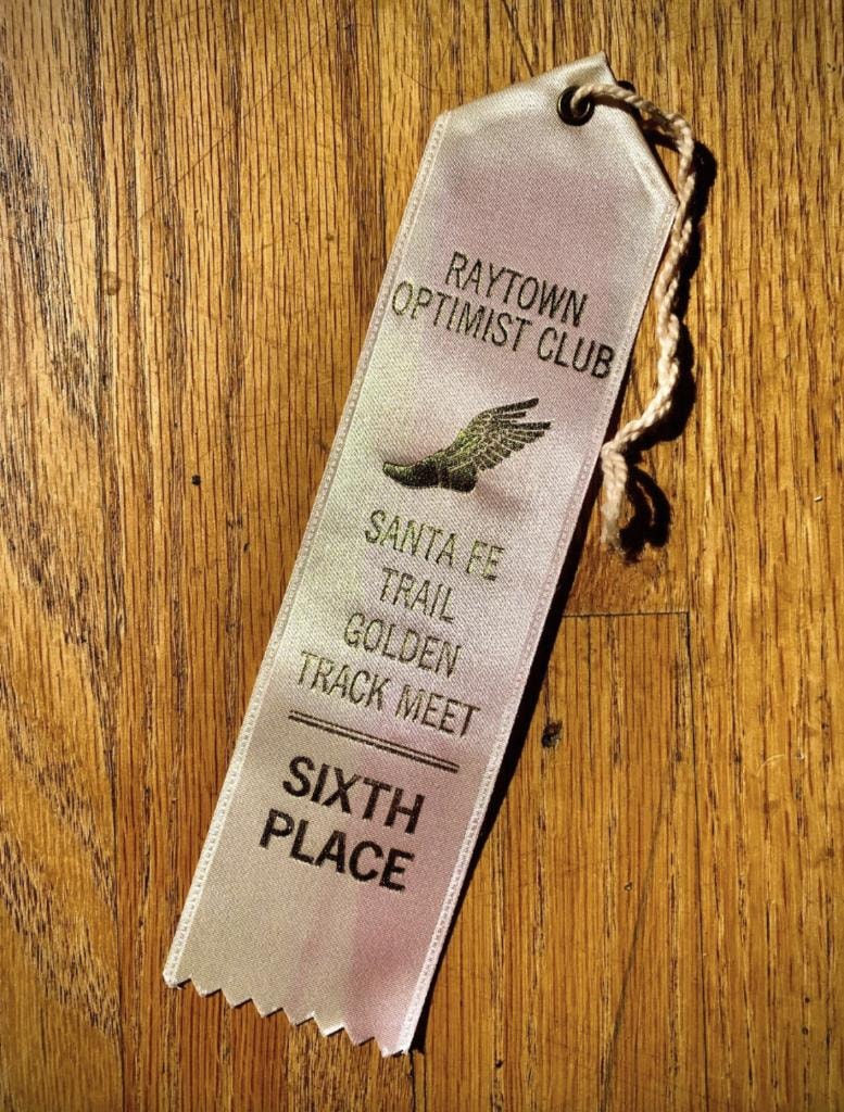 How Not Getting A Crappy Ribbon Changed My Life